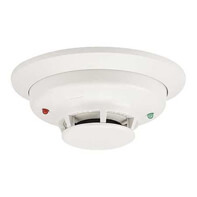 Smoke alarm.