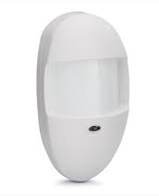 Motion detector.