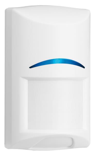 Motion Detector - Home Burlgar Alarms
