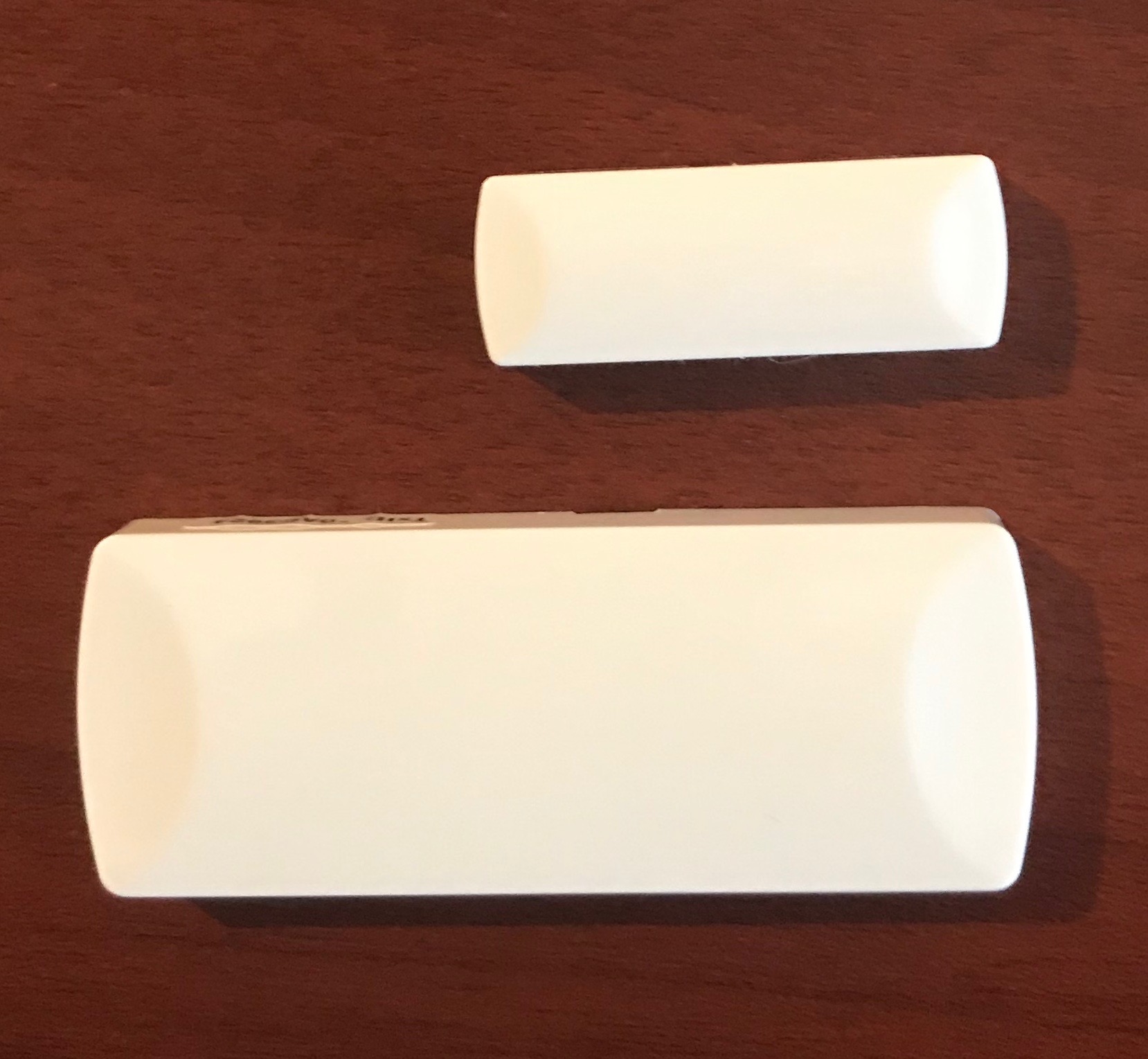 Window sensor.