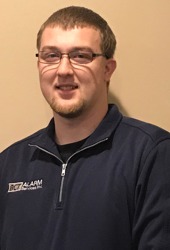 Profile picture or Mike, BCT installation techician.