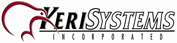 Keri Systems Incorporated logo.
