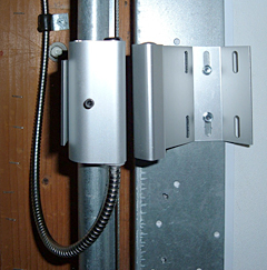 Door switch