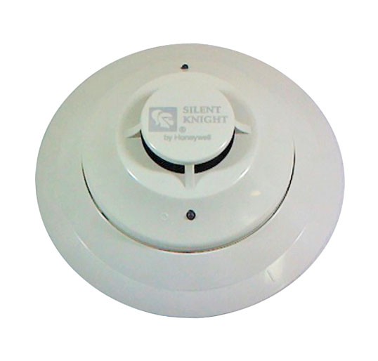 Smoke detector equipment