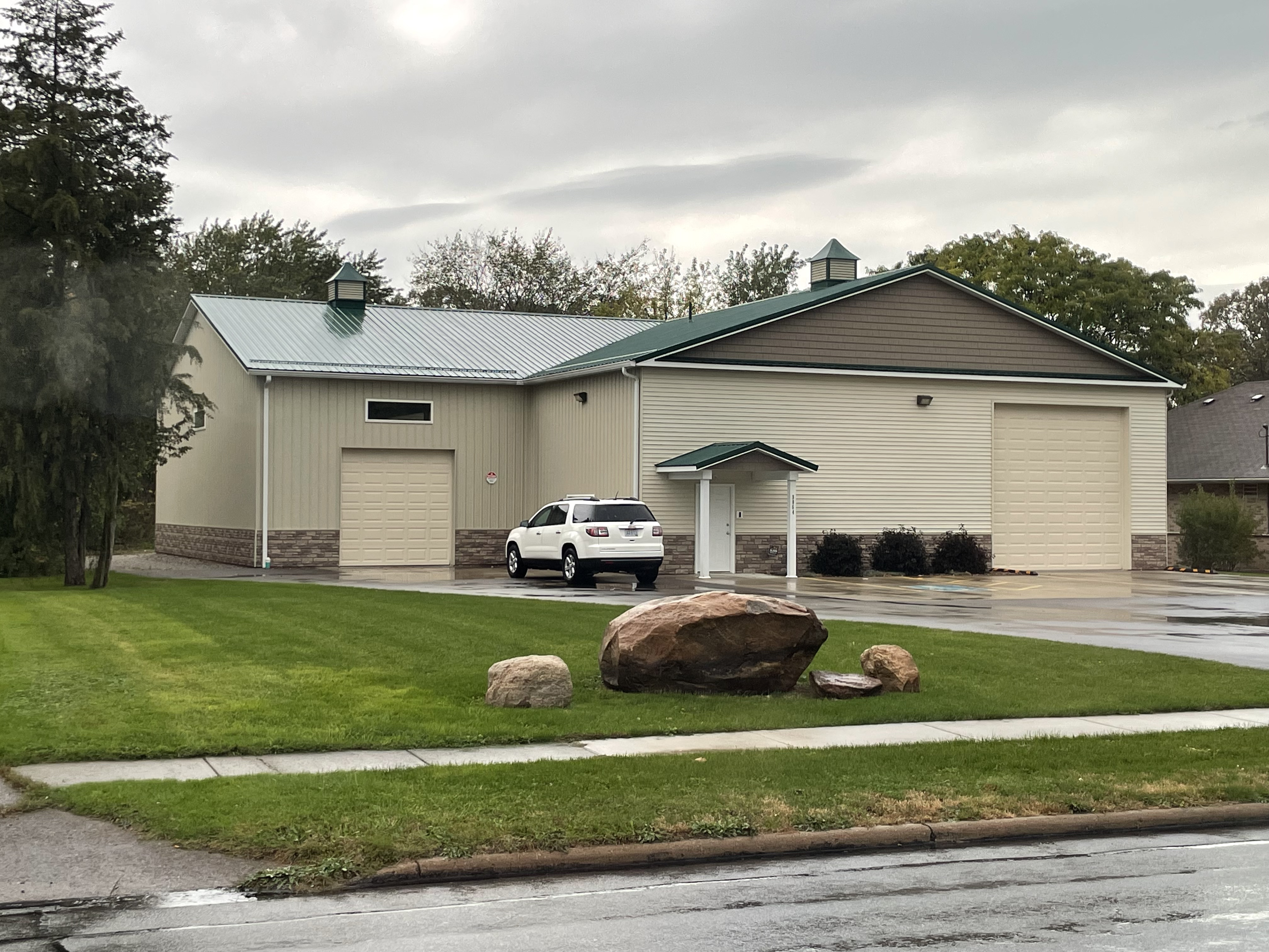 Street View of BCT Alarm Services Inc.